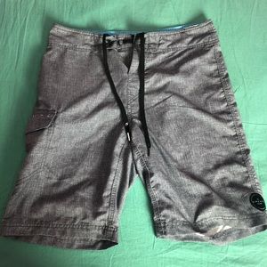 Rip curl Men Swim shorts Size 30